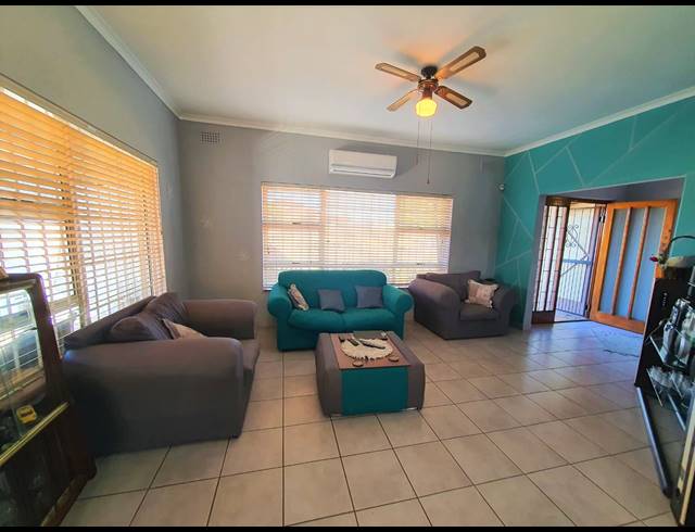 3 BEDROOM HOUSE FOR SALE IN GOODWOOD ESTATE